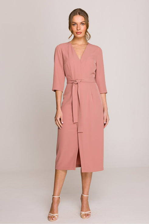 Robe de jour model 209116 Stylove